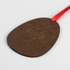 3 mm fiberboard pendant for sublimation - egg