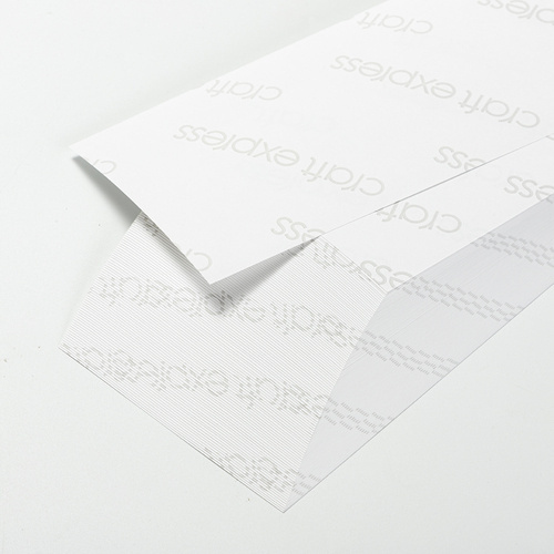 Sublimation paper 102 x 241 mm Craft Express - 110 sheets