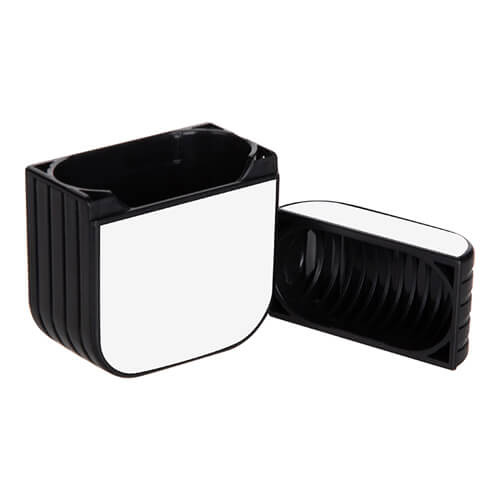 AirPods Pro Charging Box for Sublimation - Svart