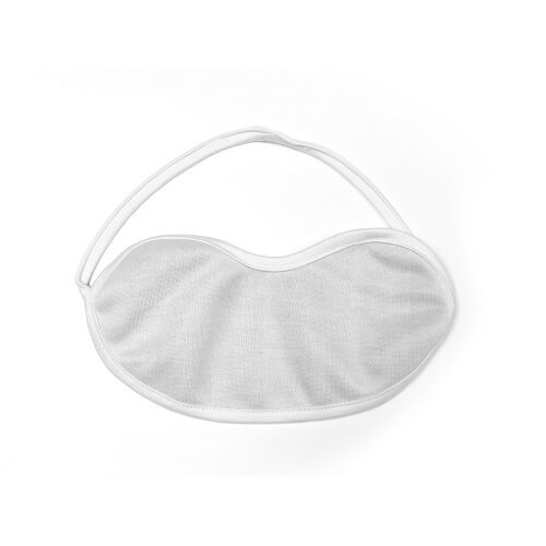 Slaapblinddoek / masker Sublimatie Thermische overdracht