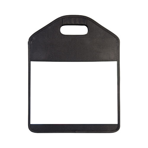 Összecsukható autós táska szublimáláshoz