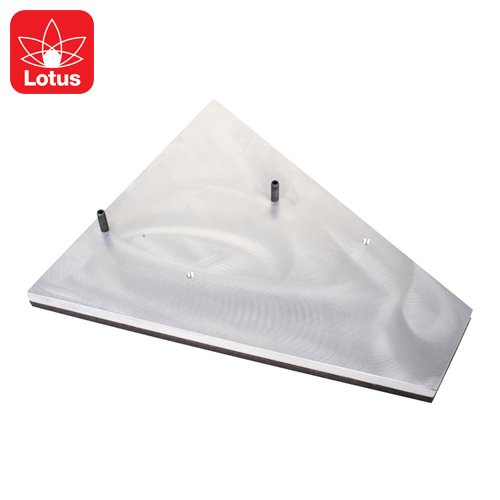 Table parapluie pour presses pneumatiques Lotus