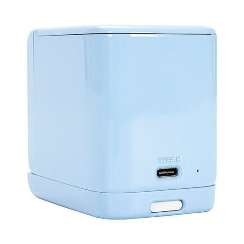 Έγχρωμος εκτυπωτής Craft Express compact