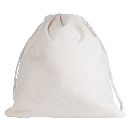 Worek lniany 36 x 39 cm do sublimacji