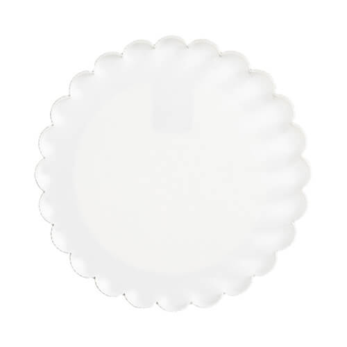 Insignă acrilică cu retroiluminare LED colorată pentru sublimare - coroană