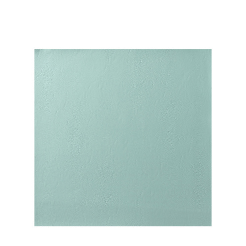 Craft Express synthetisch leer voor graveren 30,5 x 30,5 cm - groen