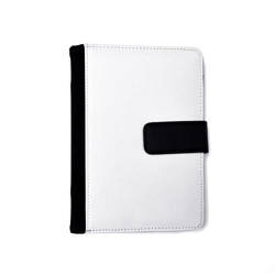 Notebook / Folder 14 x 19  cm Sublimation Thermal Transfer