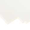 Cadre acrylique avec paillettes pour sublimation - carré