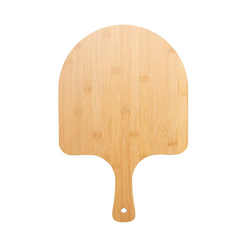 Bamboo cutting board for sublimation - 30.5 x 46.3 cm