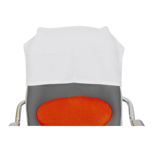 Stol nackstödsöverdrag 50 x 28,5 cm Sublimation Thermal Transfer