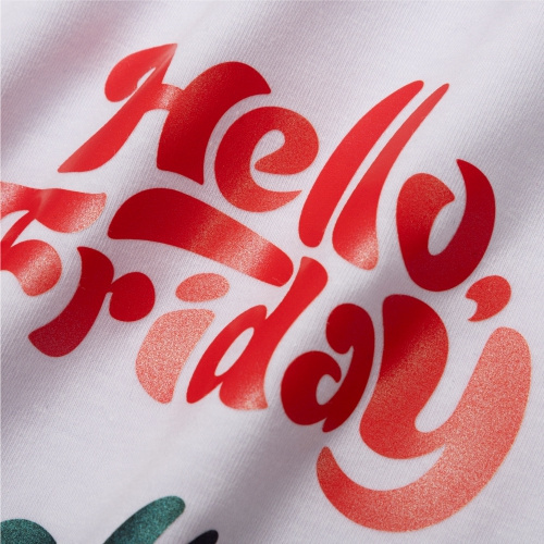 Folie de imprimare OtterPro DTF 30 cm x 100 m - Gradient