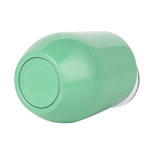 Mugg för glögg 360 ml för sublimering - ljusgrön