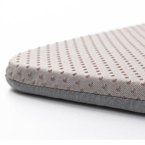 Tapis thermique 30 x 23 cm