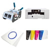 Sawgrass Virtuoso SG1000 + CE-DMPLB Kit d'imprimante de tasse 3 en 1 pour sublimation