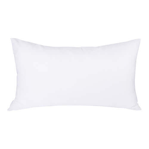 75 x 45 cm-es poliészter párnahuzat szublimációhoz