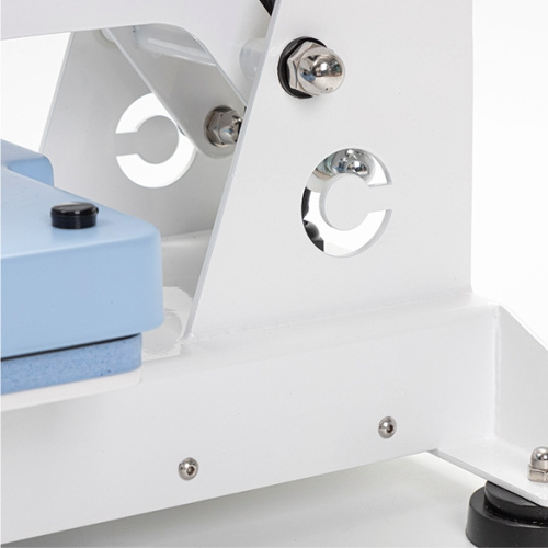 "Craft Express" marškinėlių presas 23 x 30 cm