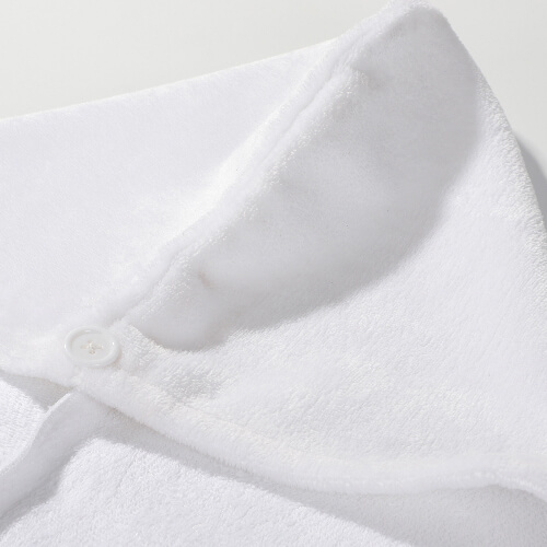 Hair towel for sublimation