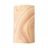Hoja de transferencia Warm Sand 30,5 x 11,4 cm - 4 uds.