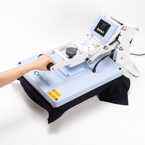 Manuaalne lame press Saarmasahtli klambrikarp 40 x 50 cm