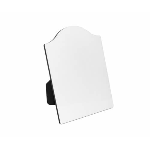 Püsiv MDF pildiraam 12,7 x 17,7 cm sublimatsiooniga termotransfeer