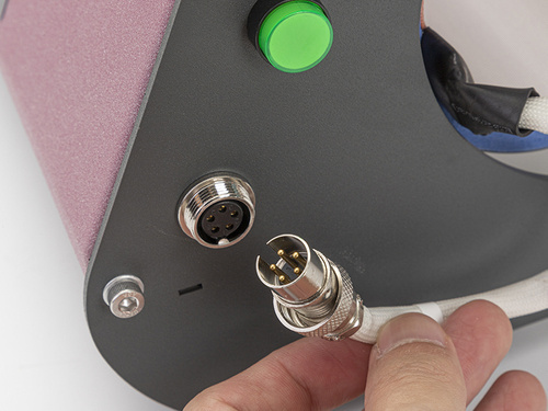 Craft Express Elite Pro Sparkling Purple krūžu un tumbleru prese