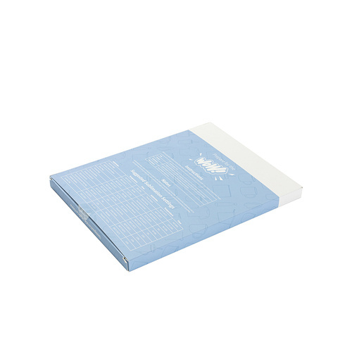 216 x 279 mm Craft Express sublimacijski papir - 110 listov