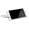 Multifunctionele sleutelhanger - rechthoek Sublimatie thermische overdracht