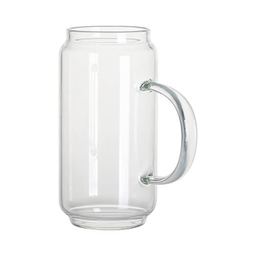 Čaša od 400 ml s ručkom za sublimaciju