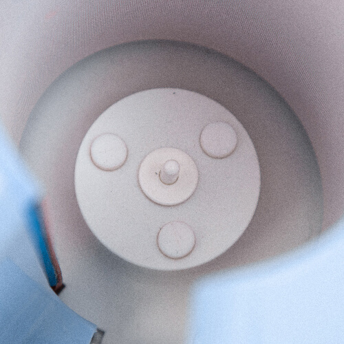 Craft Express Pro Easy Blue automatische bekerpers