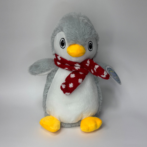 Pingouin 25 cm pour l'impression par sublimation