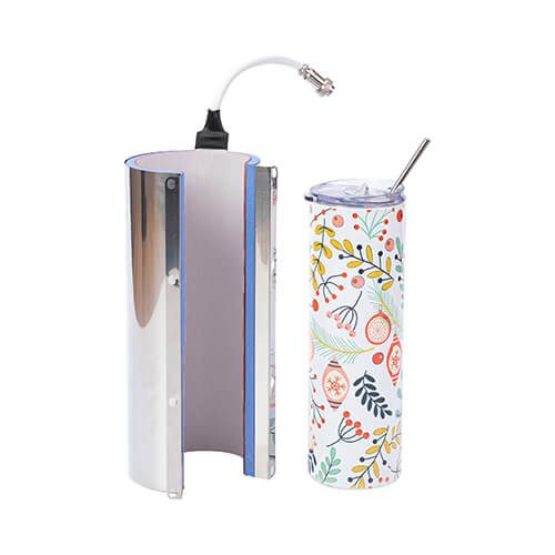 Tumblerverwarmer 900 ml voor Elite Pro / Pro Max persen