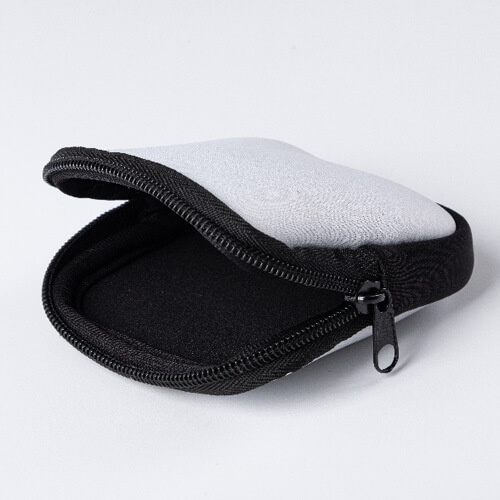 Neopreen miniportefeuille voor sublimatie