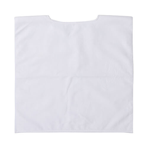 Peignoir enfant pour sublimation