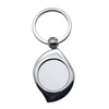 Sleutelhanger Sublimatie thermische overdracht