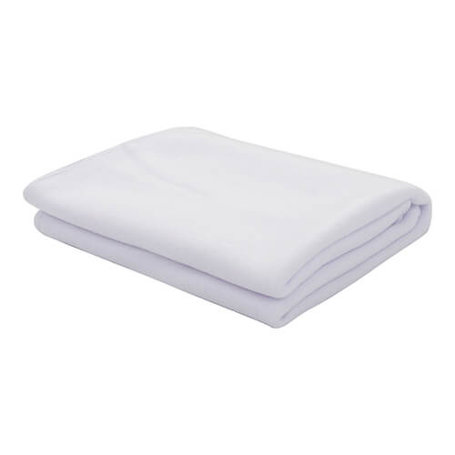 Manta polar 76 x 50 cm para sublimación