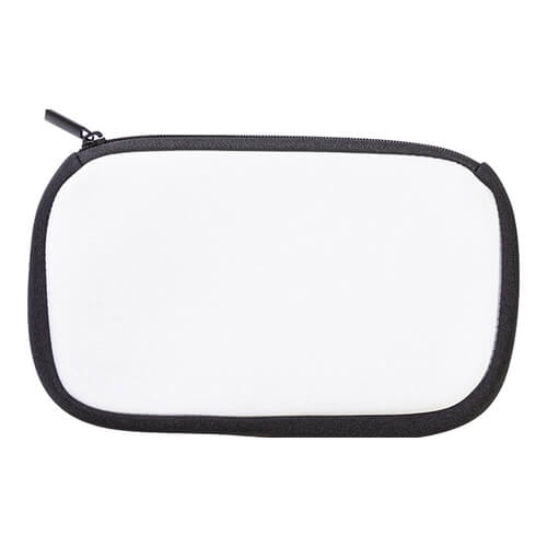 Neoprén 12"-os laptophüvely szublimációhoz