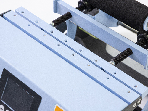 Craft Express Elite Pro Blue kék csésze- és pohárprés