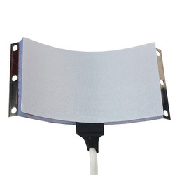 Verwarmer voor SM03 en COMBO perskappen - verwarmer alleen / 4-polige stekker