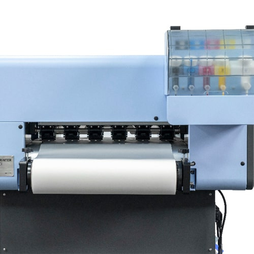 Otter DTF 40 multifunctional system