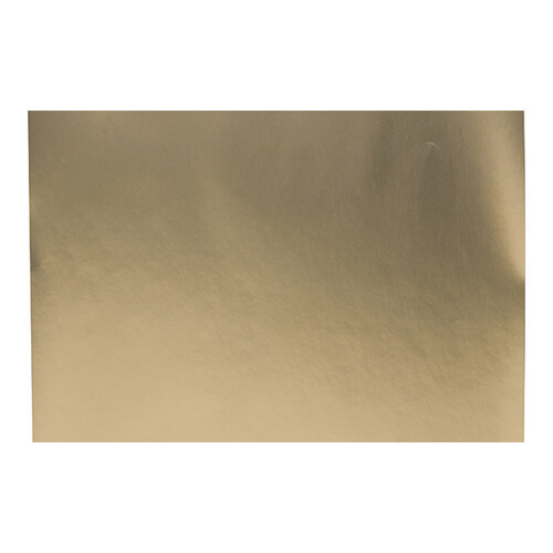 Forever Multi-Trans Select Gold  A3 transfer paper - 1 sheet