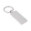 Keychain for sublimation keys