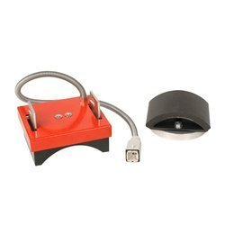 Dopbevestiging voor Lotus LTS550 / LTS560 pneumatische persen