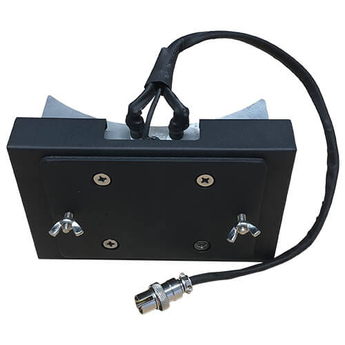 Нагревател за пресоване MATE-8IN1