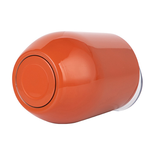 Mok voor glühwein 360 ml voor sublimatie - oranje