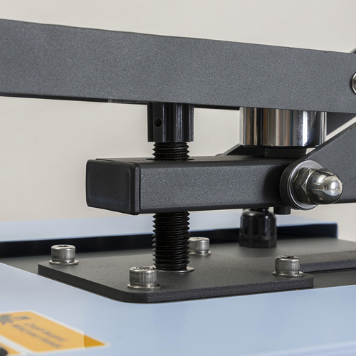 Auto Drawer Craft Express -laatikkopuristin 40 x 50 cm sininen