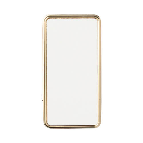 Incandescent lighter for sublimation - gold