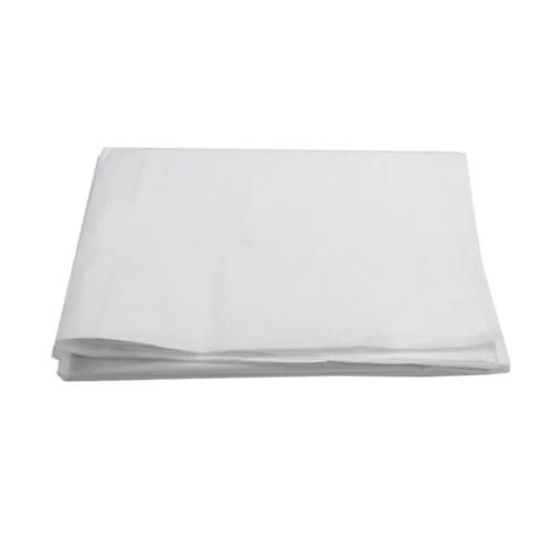 Heat-resistant paper 60 x 40 cm - 10 sheets