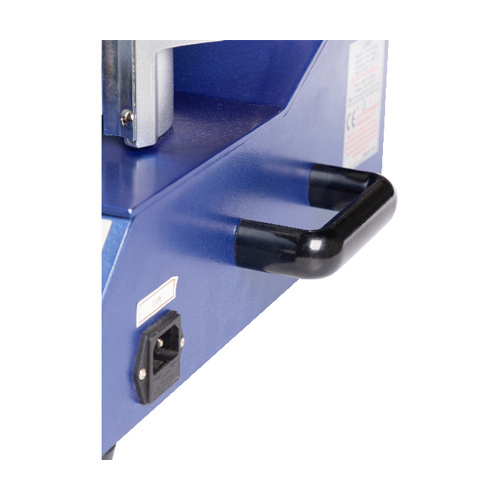 Presă verticală 5 în 1 pentru pahare - model MAX5 Sublimare Transfer termic