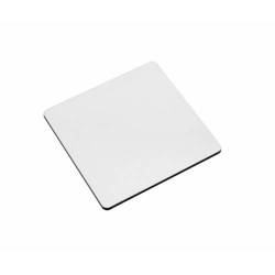 Cadre photo carré MDF avec aimant 9,5 x 9,5 cm Sublimation Transfert Thermique