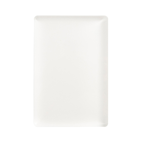 Cadre acrylique pour sublimation - 10 x 15 cm